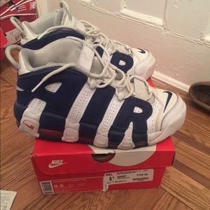 Nike Air More Uptempo ‘96